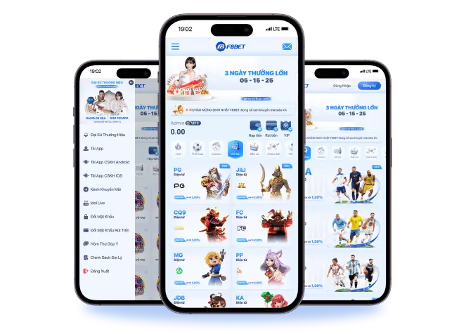 Trải nghiệm di động liền mạch pk8