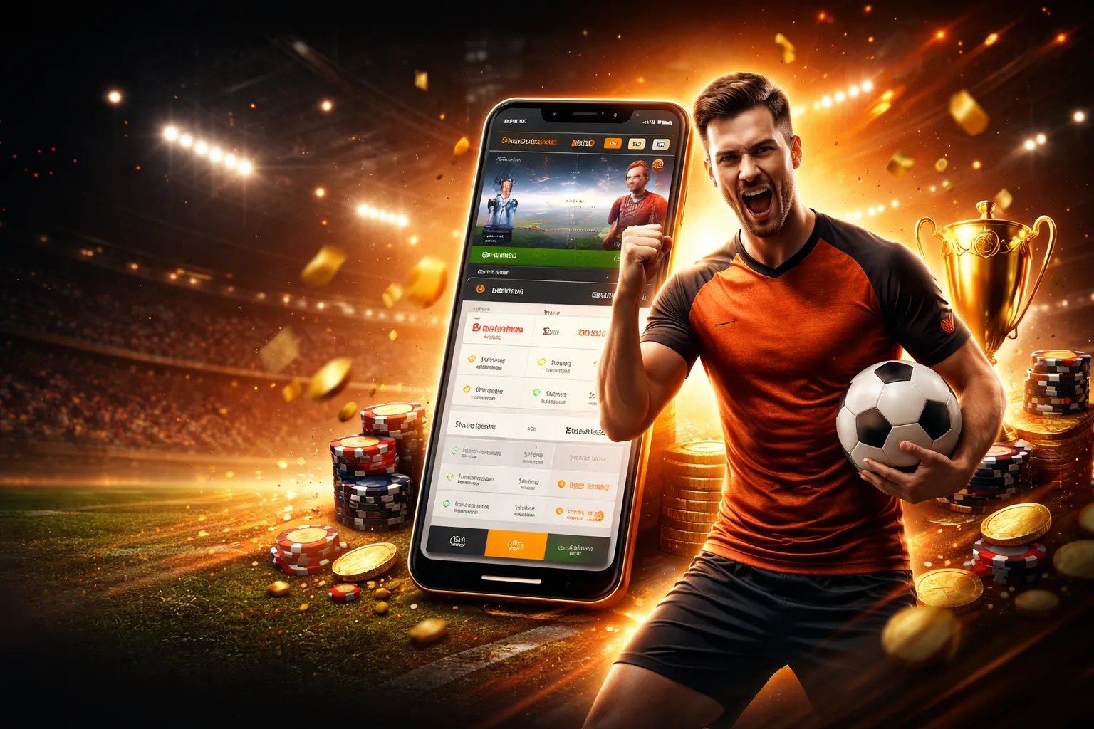 Đại sảnh game đa dạng của pk8