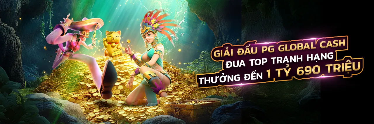 Các chương trình khuyến mãi hấp dẫn tại PK8