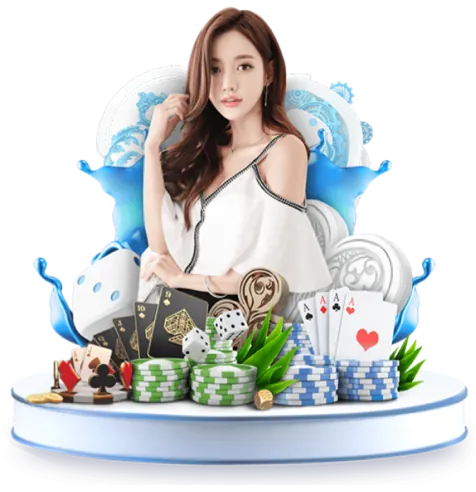 Casino Trực Tuyến pk8